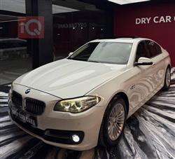 بی ئێم دەبڵیو سیریەس 5